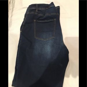 COPY - Boot cut jeans